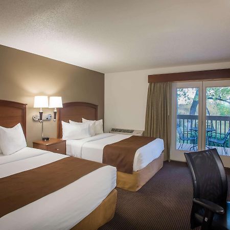 Americinn By Wyndham Baudette Zewnętrze zdjęcie