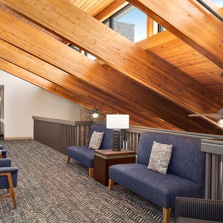 Americinn By Wyndham Baudette Zewnętrze zdjęcie