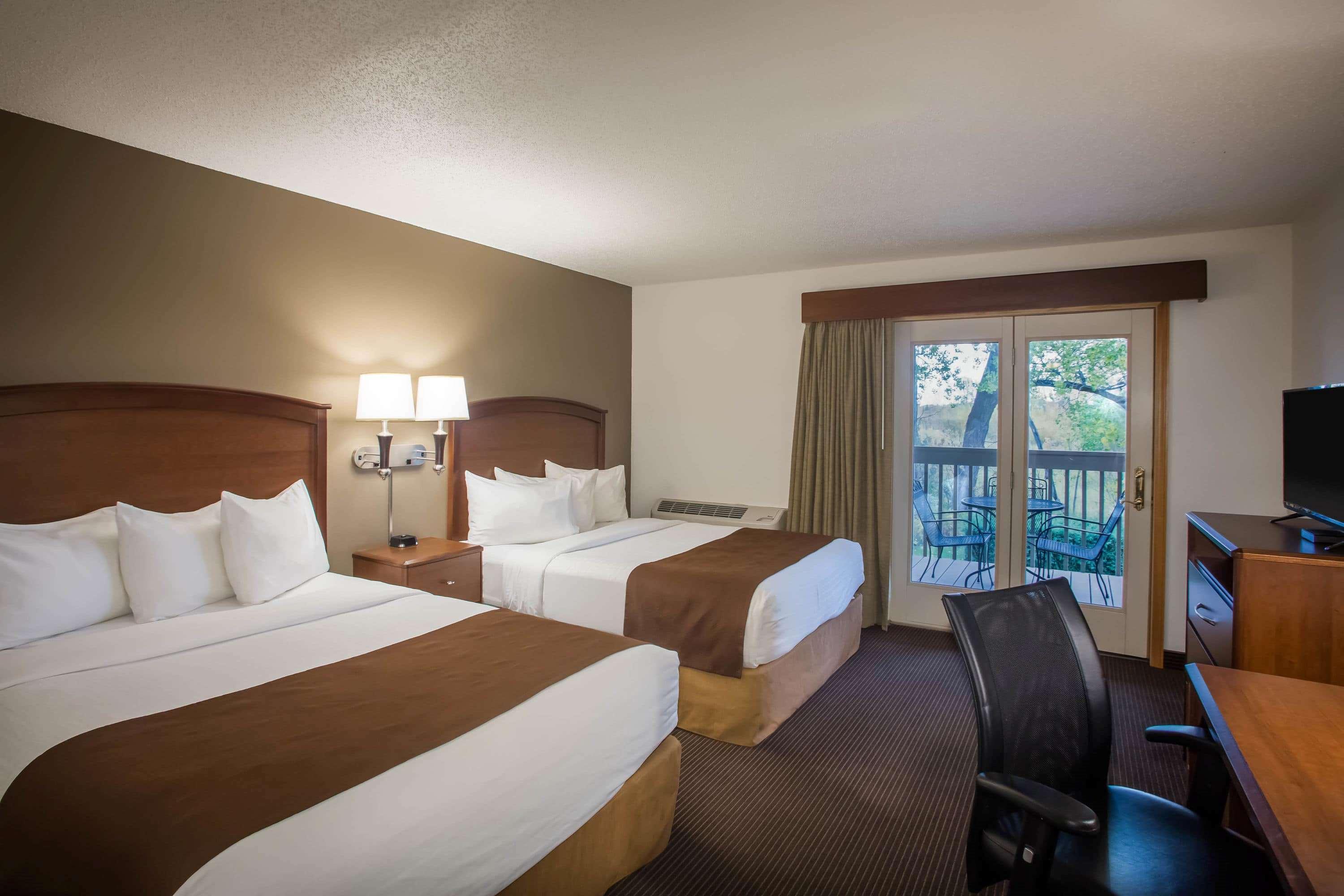 Americinn By Wyndham Baudette Zewnętrze zdjęcie