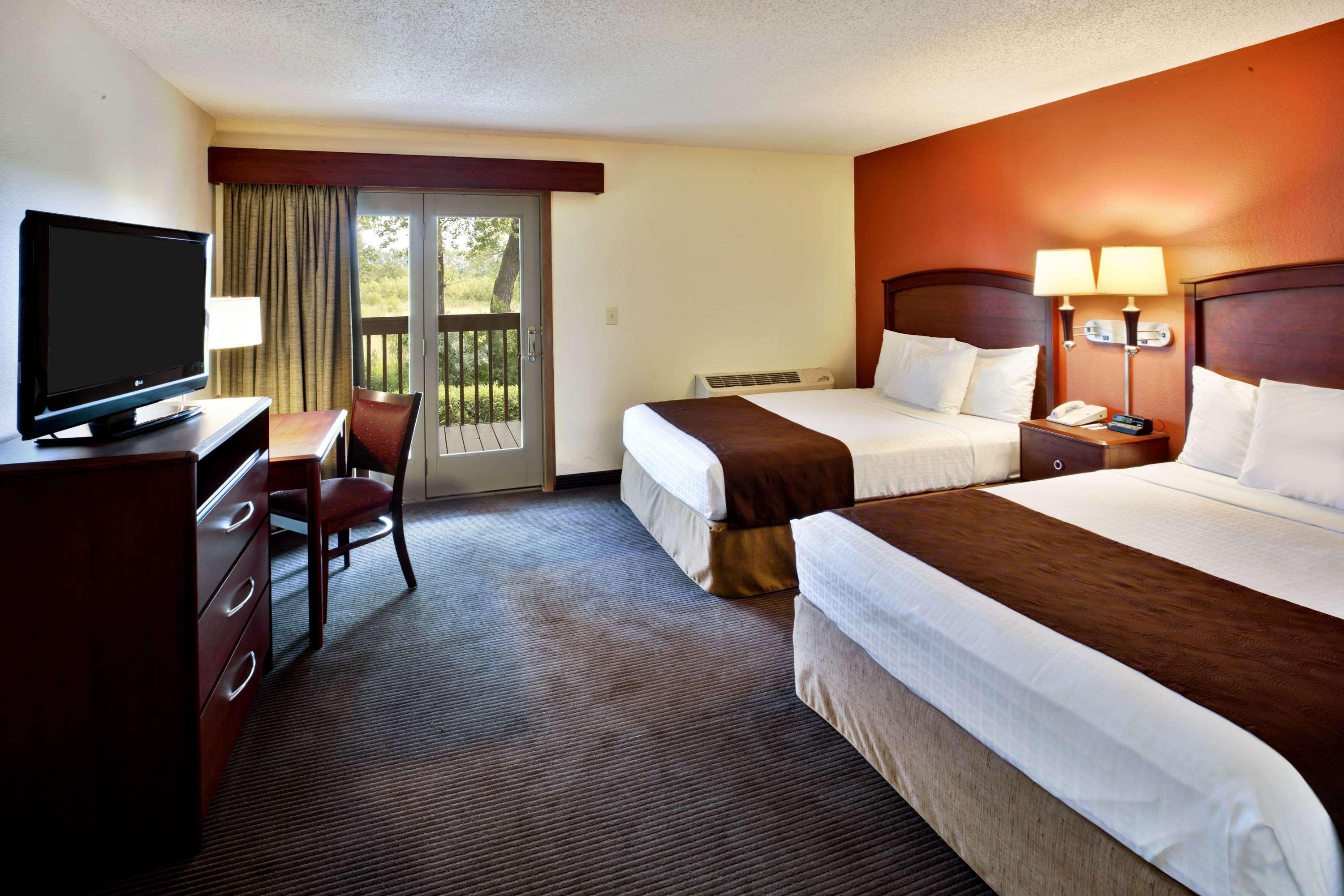 Americinn By Wyndham Baudette Zewnętrze zdjęcie