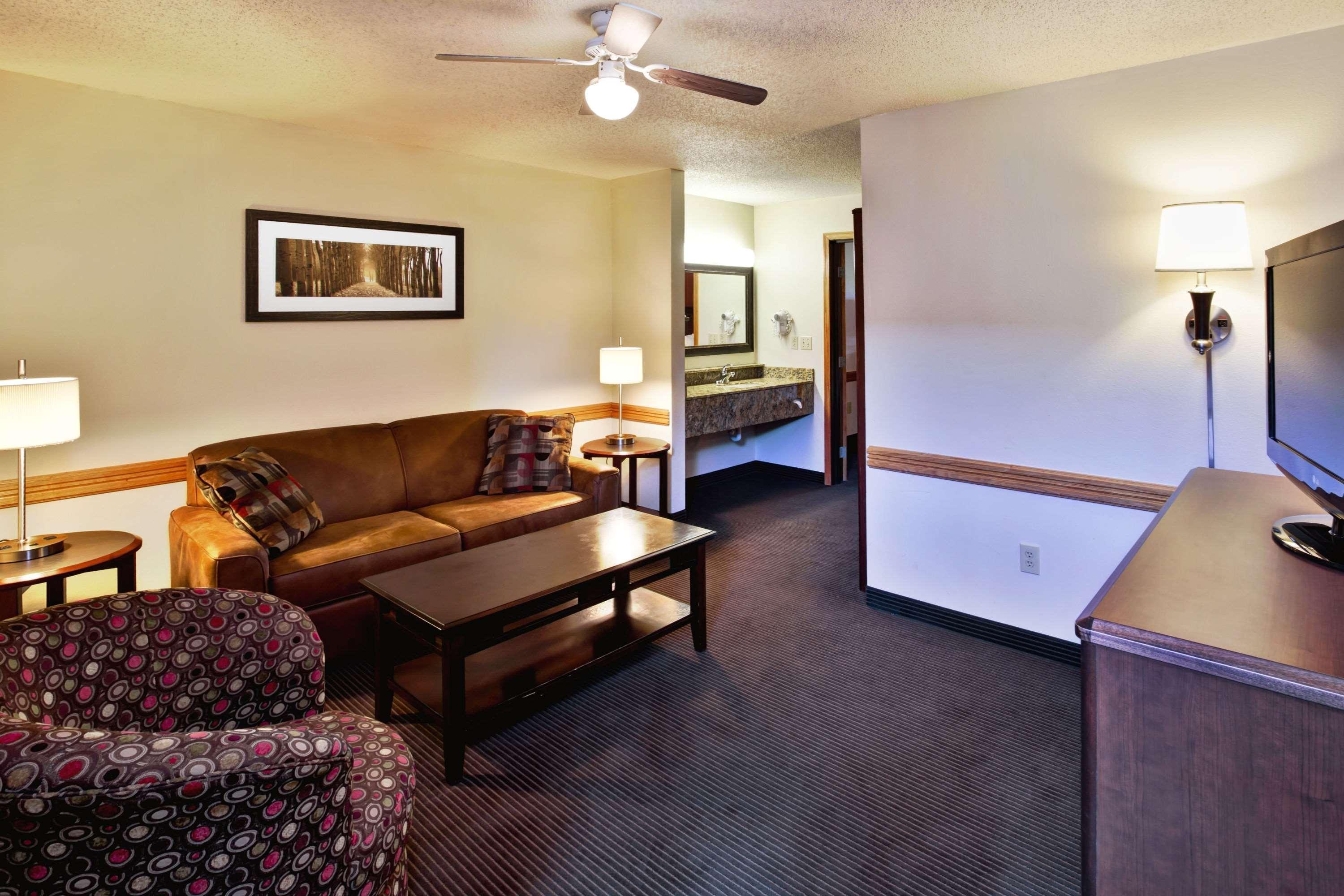 Americinn By Wyndham Baudette Zewnętrze zdjęcie
