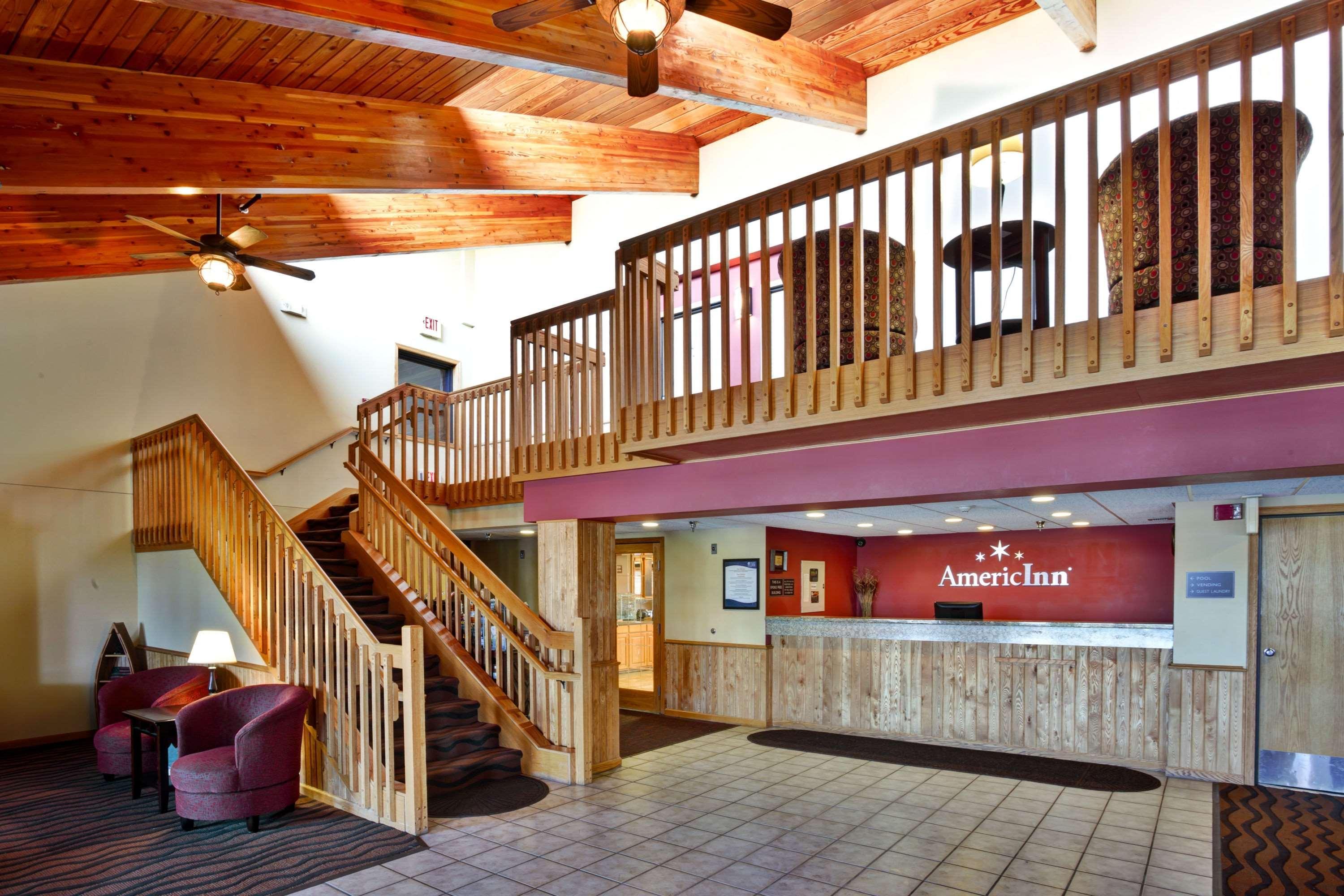 Americinn By Wyndham Baudette Zewnętrze zdjęcie