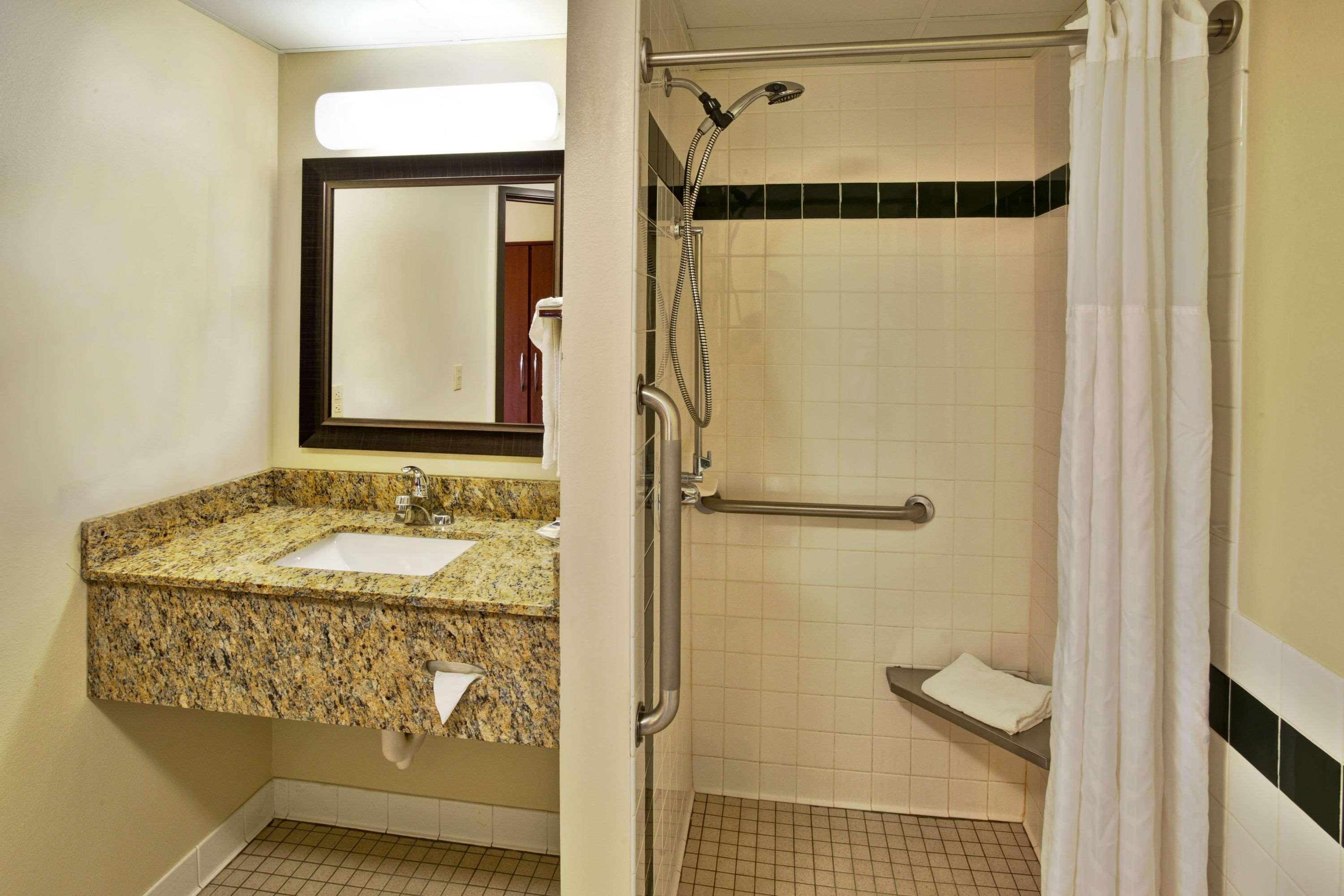 Americinn By Wyndham Baudette Zewnętrze zdjęcie