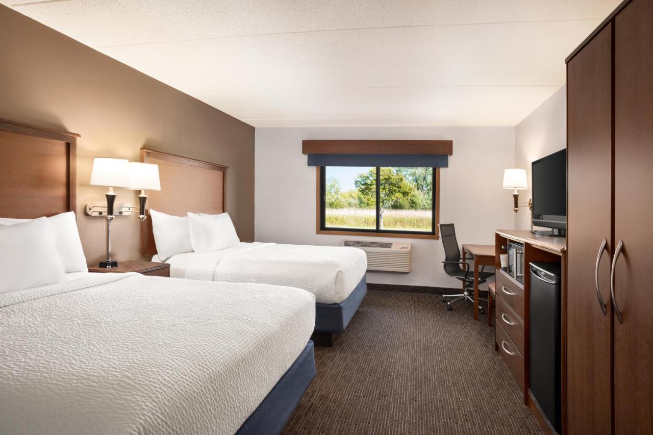 Americinn By Wyndham Baudette Pokój zdjęcie