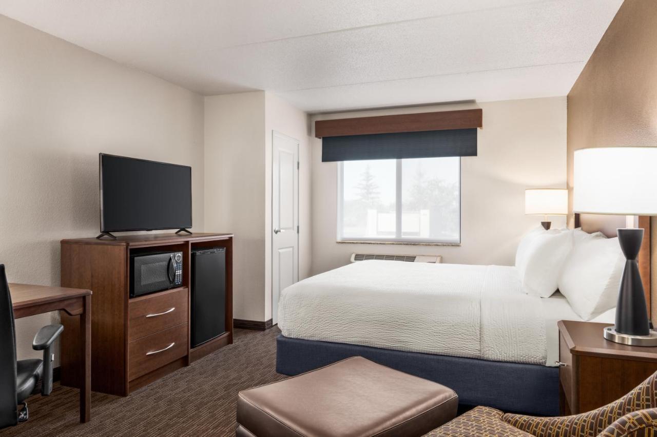 Americinn By Wyndham Baudette Pokój zdjęcie