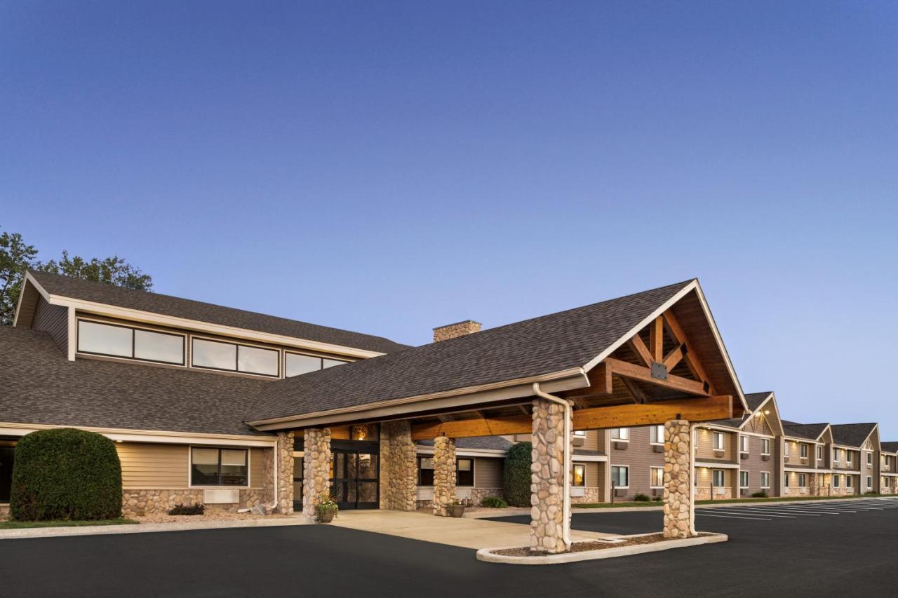 Americinn By Wyndham Baudette Zewnętrze zdjęcie