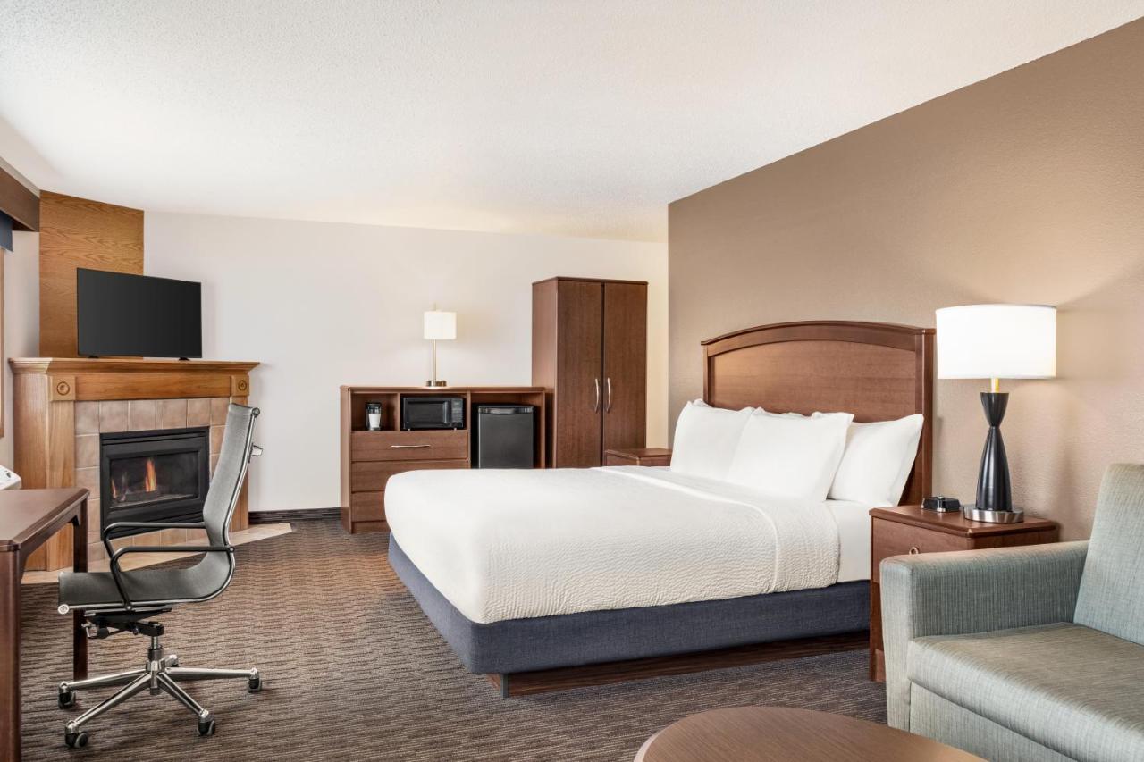 Americinn By Wyndham Baudette Pokój zdjęcie