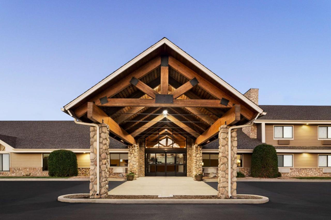 Americinn By Wyndham Baudette Zewnętrze zdjęcie