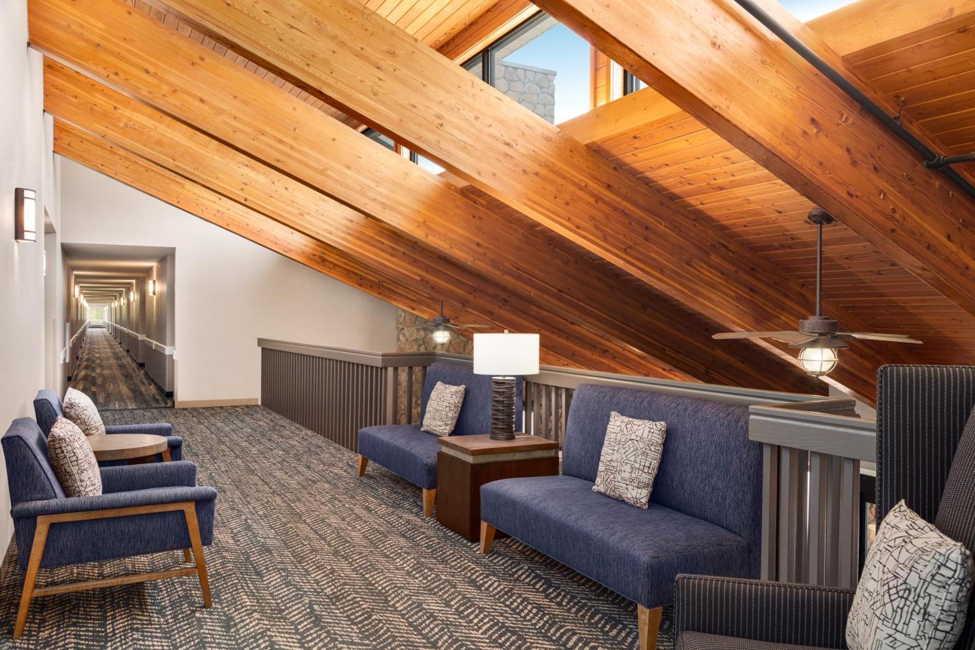 Americinn By Wyndham Baudette Zewnętrze zdjęcie