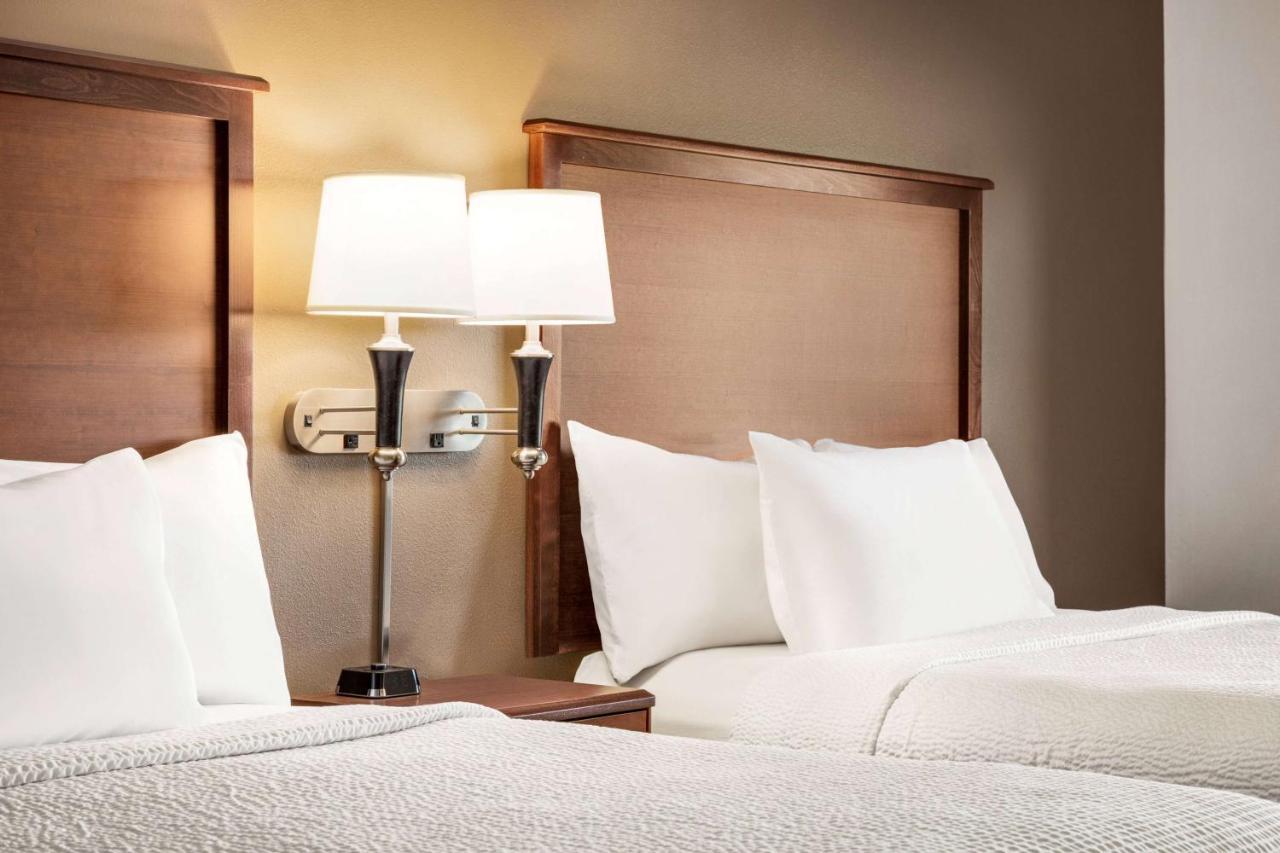 Americinn By Wyndham Baudette Zewnętrze zdjęcie