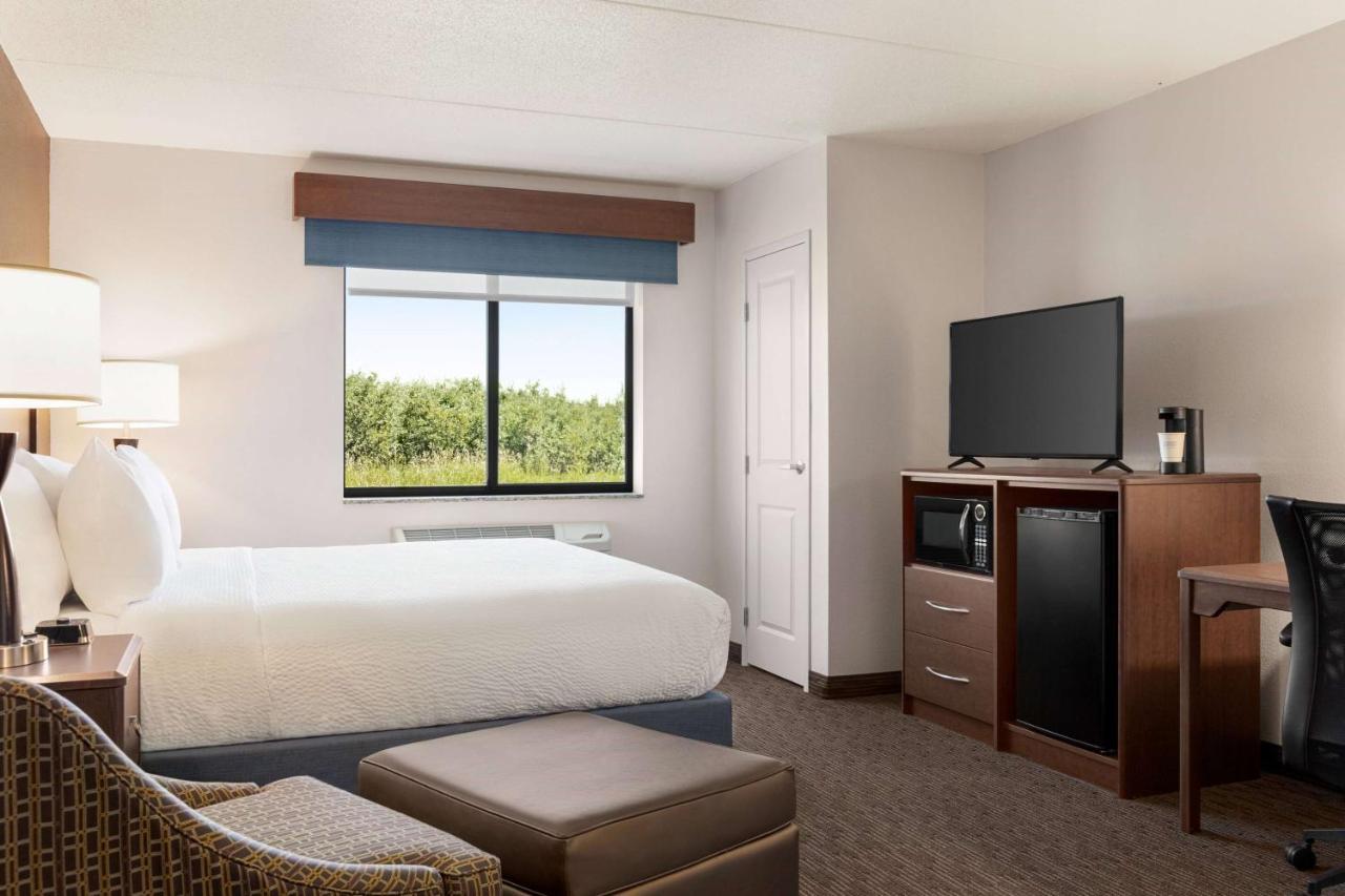 Americinn By Wyndham Baudette Zewnętrze zdjęcie