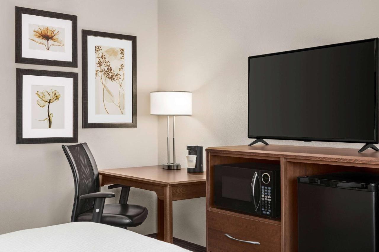 Americinn By Wyndham Baudette Zewnętrze zdjęcie