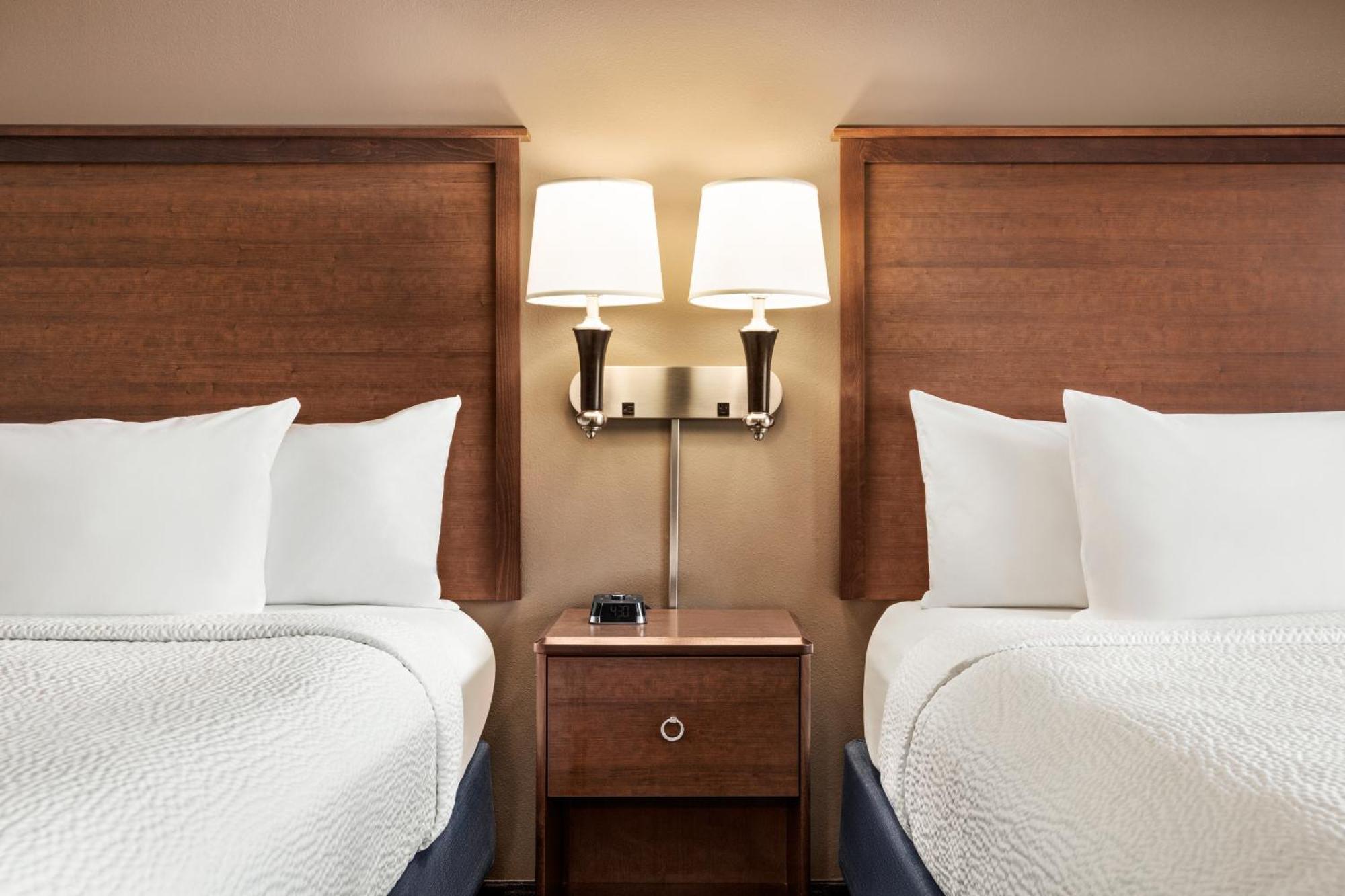 Americinn By Wyndham Baudette Pokój zdjęcie