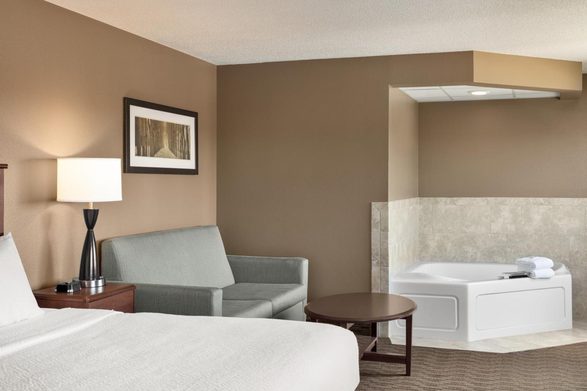 Americinn By Wyndham Baudette Pokój zdjęcie