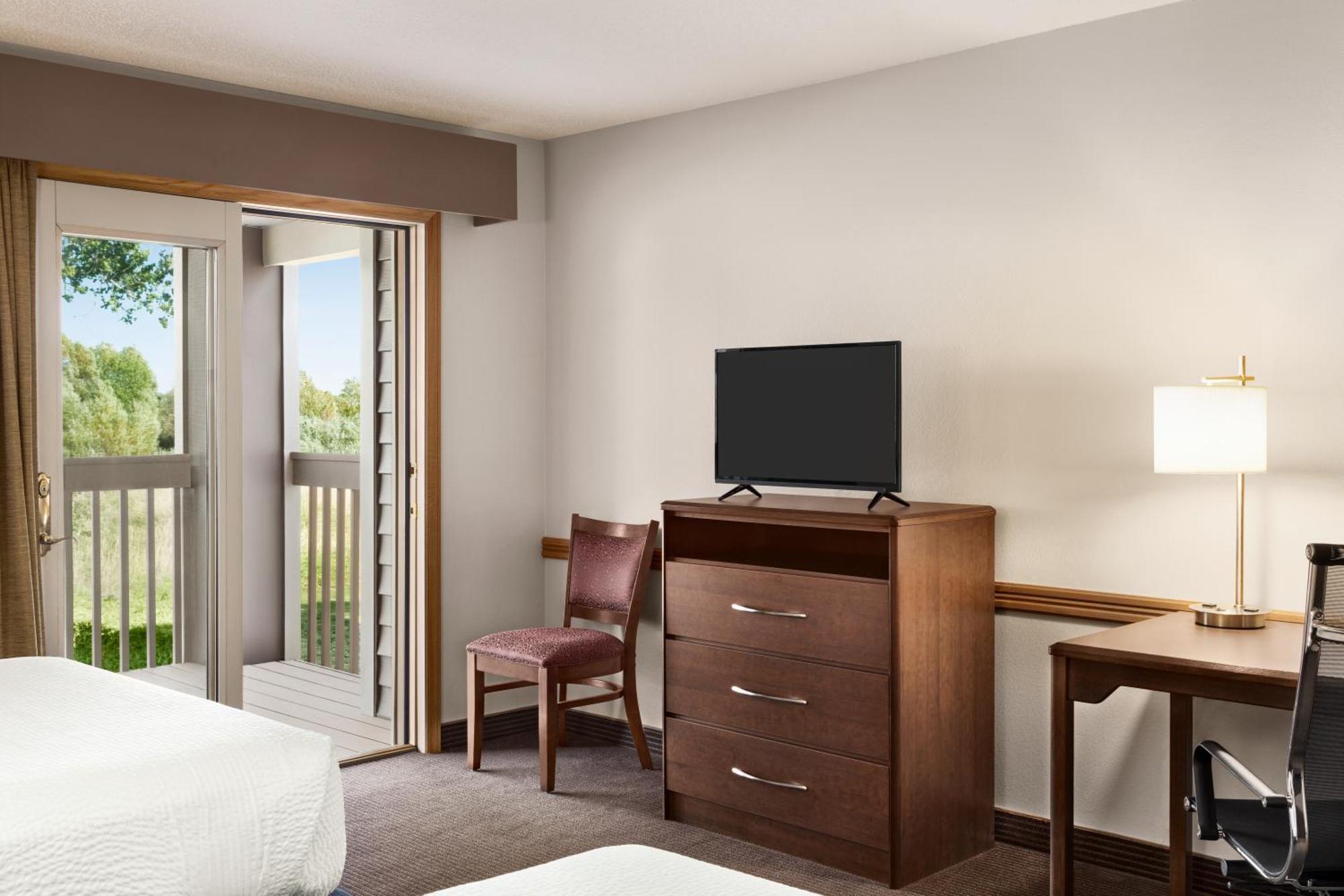 Americinn By Wyndham Baudette Pokój zdjęcie