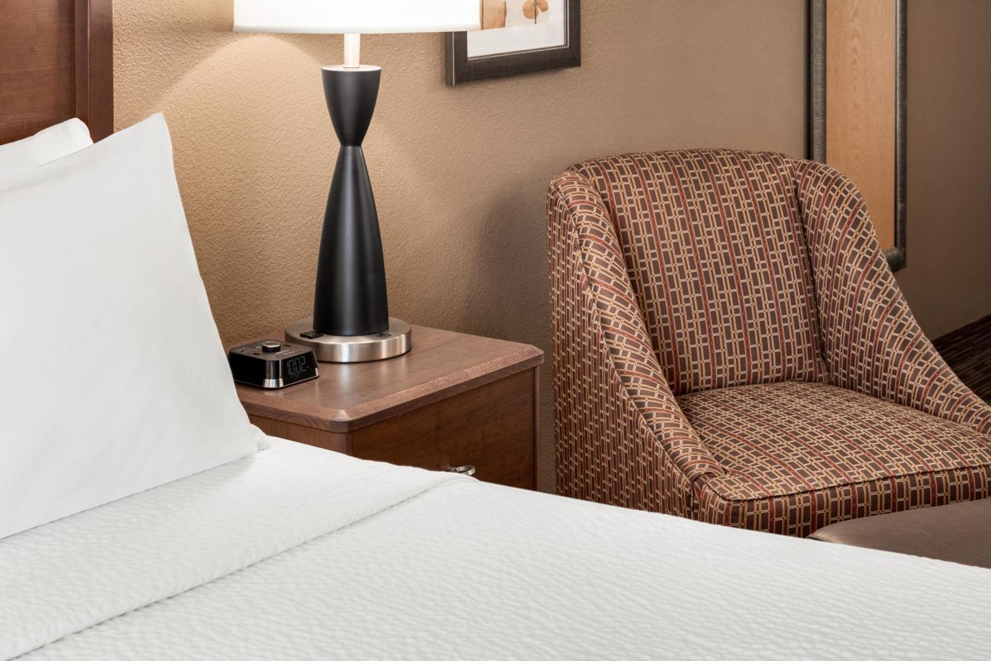 Americinn By Wyndham Baudette Pokój zdjęcie
