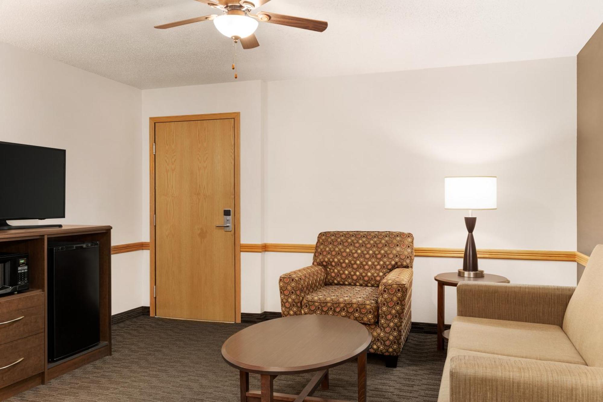Americinn By Wyndham Baudette Pokój zdjęcie