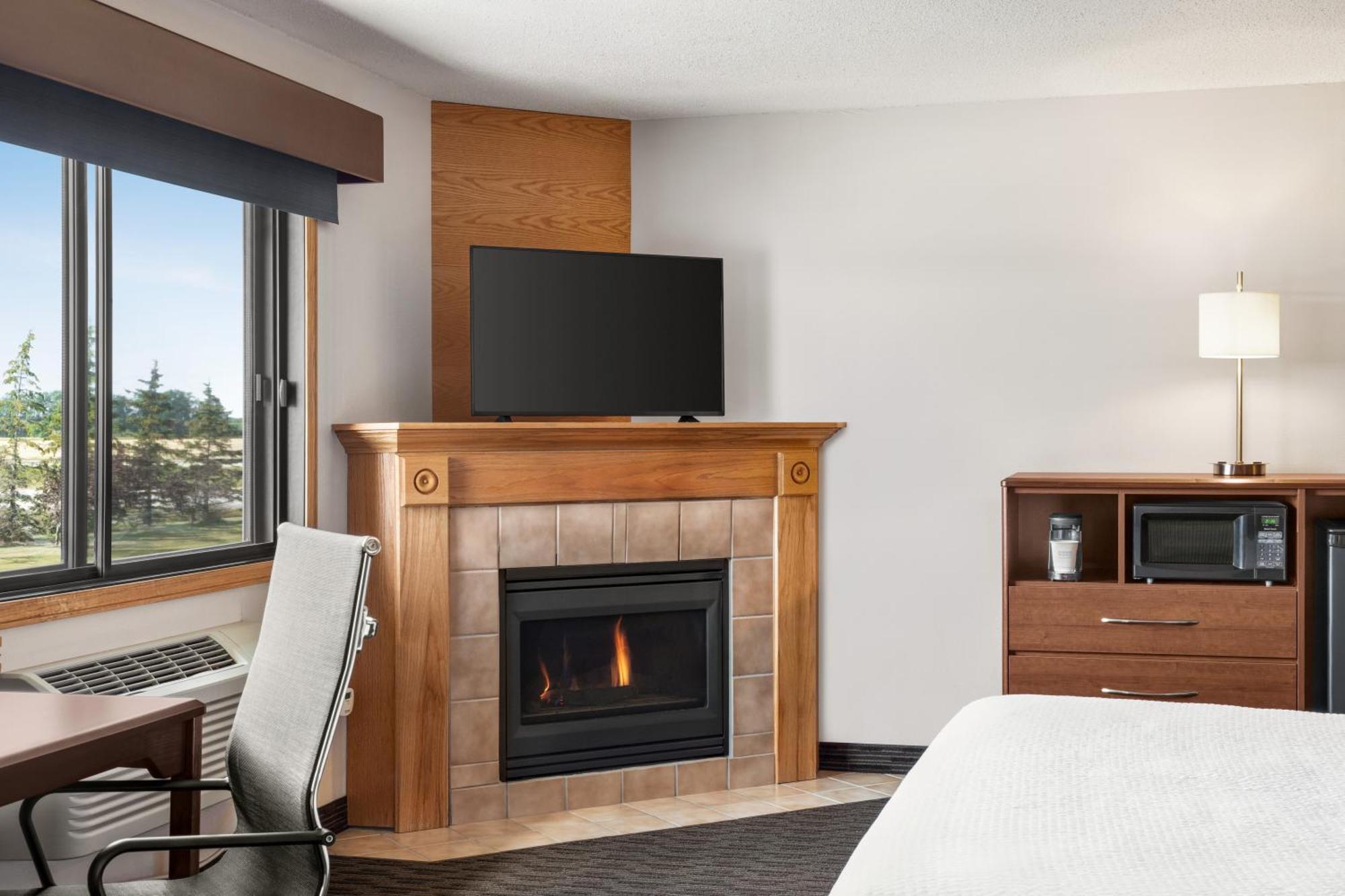 Americinn By Wyndham Baudette Pokój zdjęcie