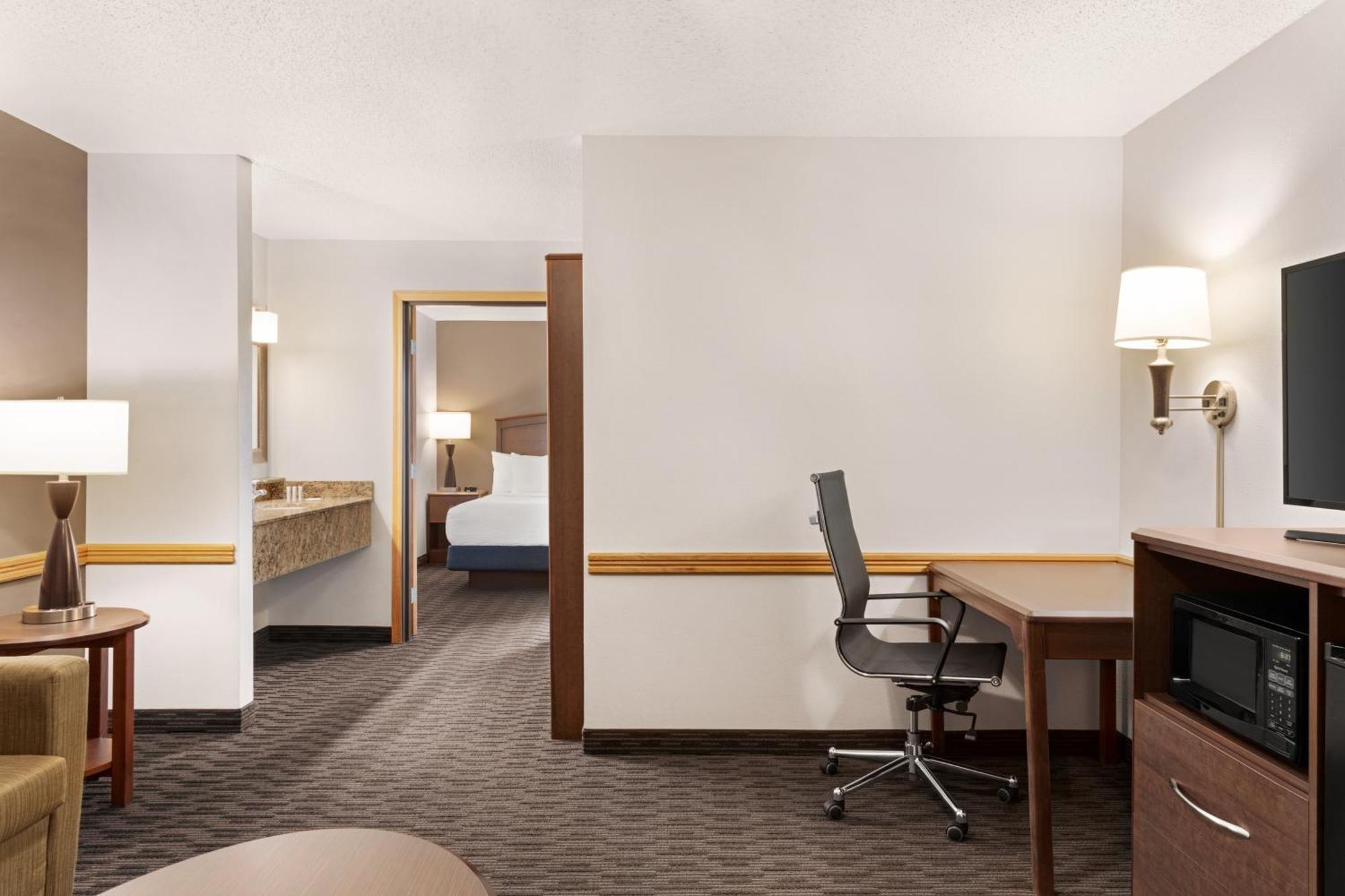 Americinn By Wyndham Baudette Pokój zdjęcie