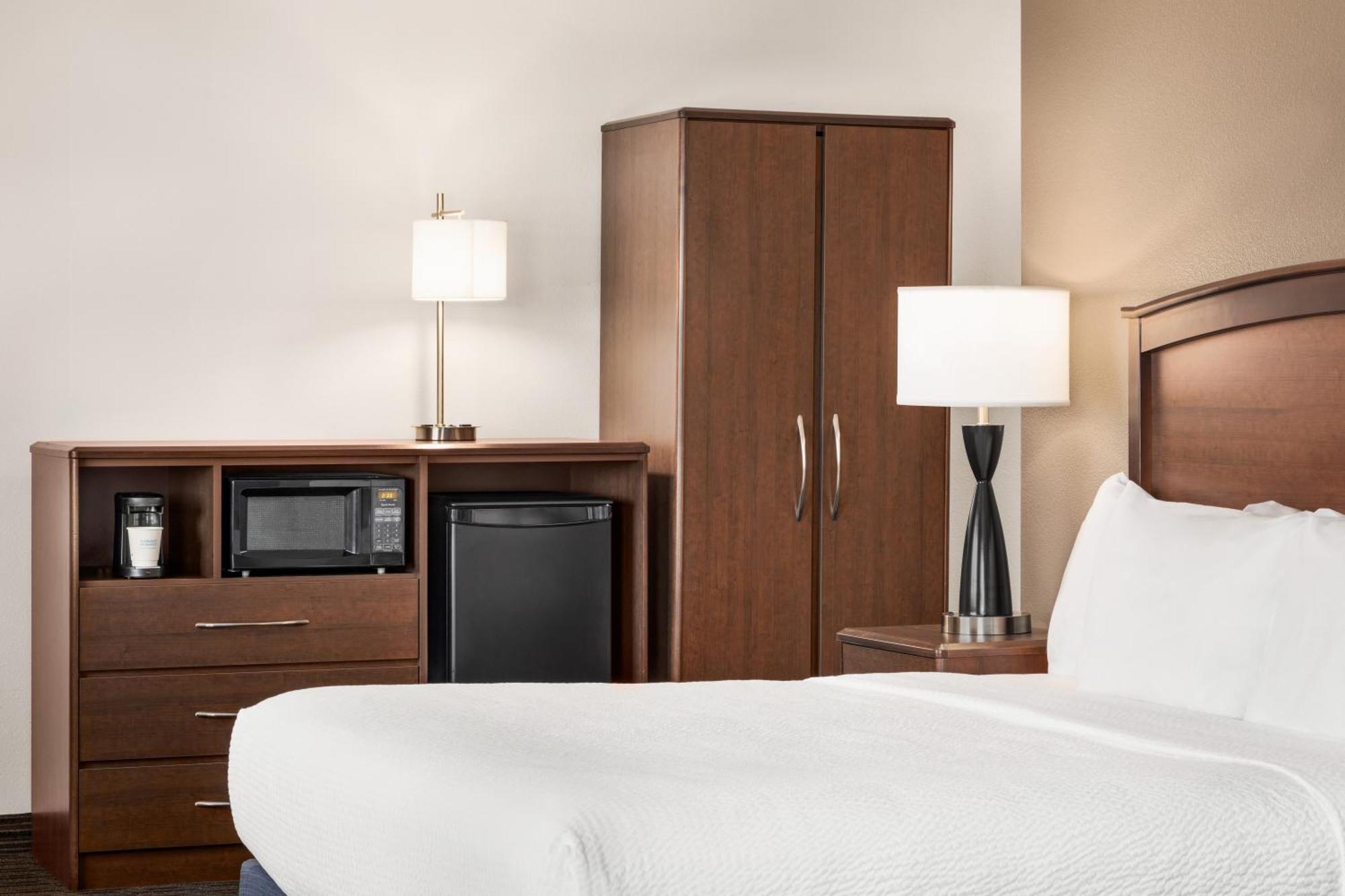 Americinn By Wyndham Baudette Pokój zdjęcie