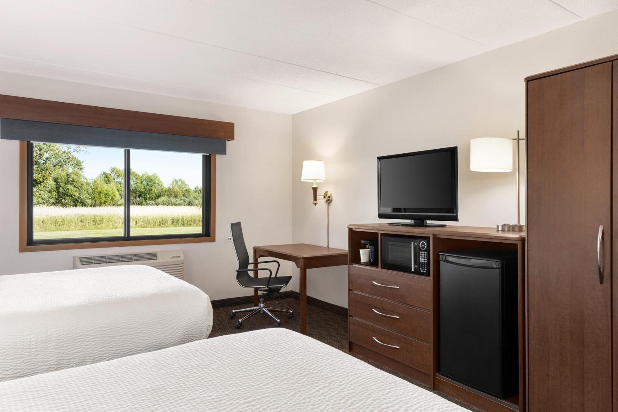 Americinn By Wyndham Baudette Pokój zdjęcie