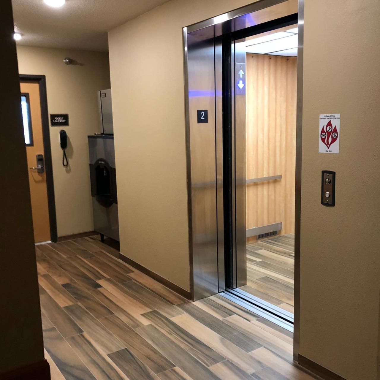 Americinn By Wyndham Baudette Zewnętrze zdjęcie